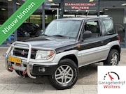 Mitsubishi Pajero - Pinin 2.0 GDI GLX AIRCO CARPLAY CAM. LIER