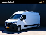 Renault Master - T35 2.3 dCi 150 L3H2 Energy *Incl. Imperiaal + ladder!* - Tr