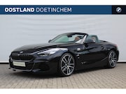 BMW Z4 - sDrive30i High Executive M Sport Automaat / M sportstoelen /