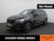 BMW X3 - xDrive30i High Executive | Automaat | Apple Carplay / Androi