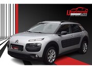 Citroën C4 Cactus - 1.2 PureTech Shine Automaat Camera PDC BTW Auto