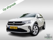Volkswagen Taigo - 1.0 TSI Life 2e-Eig. & Keurig-Onderh. BOVAG-Garantie.
