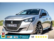 Peugeot 208 - Allure Style| Apple CarPlay/Android Auto | PDC achter|