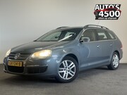 Volkswagen Golf - 1.4 TSI Trendline Trekhaak
