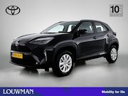 Toyota Yaris Cross - 1.5 Hybrid 115 Active | BTW voertuig | Apple CarPlay/Android