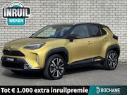 Toyota Yaris Cross - 1.5 Hybrid Launch Edition | Trekhaak | Leder | Stoelverwarmi