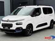 Citroën e-Berlingo - XL Shine 50 kWh CAMERA NAVI KEYLESS 2X SCHUIFDEUR TREKHAAK