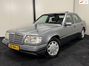 Mercedes-Benz 200-serie - 280 E W124 197PK Sportline AUTOMAAT/AIRCO/DAK/CRUISE/CV/STOE