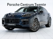 Porsche Cayenne Coupé - E-Hybrid Black Edition
