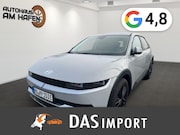 Hyundai IONIQ 5 - Dynamiq Basis Elektro
