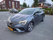 Renault Clio - 1.3 TCe R.S. Line