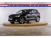 Volvo XC40 - 1.5 T4 Plug-in hybrid Plus Bright | Adaptieve Cruise | Harma