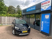 Opel Crossland - INNOVATION 1.2T AUTOMAAT Navi, Panodak, A. Camera