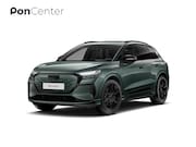 Audi Q4 e-tron - S edition 55 82 kWh 250 kW / 340 PK quattro | 21" | Pano dak