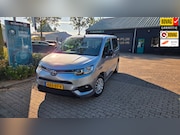Toyota ProAce City - 1.2 Turbo Comfort l Navigatie l Airco l Cruise control l Par