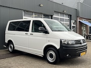 Volkswagen Transporter - 2.0 TDI DSG Automaat L1H1 BTW en BPM vrij Airco Cruise contr