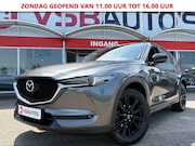 Mazda CX-5 - 2.0 SKY-ACTIV-G 165PK EDITION 100 FACELIFT NAVIGATIE TREKHAA
