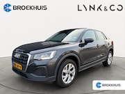 Audi Q2 - 30 TFSI Advanced edition | Cruise control | Achteruitrijcame