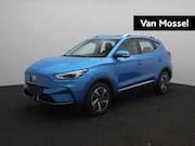 MG ZS - EV Standard Range Luxury 50 kWh | Final Edition