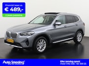 BMW X3 - xDrive30e Business Design | Panoramadak | Leder | Zondag Ope