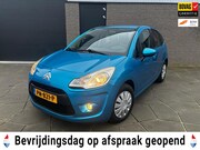 Citroën C3 - 1.1 Essentiel|5 Drs |SUPERleuk autootje met Airco en Cruise-