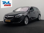 Opel Insignia - Sports Tourer 2.0 T Innovation Automaat Leder Navigatie Came