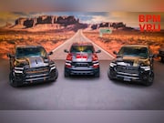 Dodge Ram - 80x op voorraad bij Millbrooks de Ram specialist