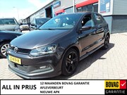 Volkswagen Polo - 1.0 TSI 110PK 5D 7-DSG BMT Highline R-line