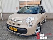 Fiat 500L - 1.4-T-Jet Lounge