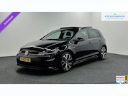 Volkswagen Golf - 2.0 TSI 7.5 GTI PANO CARPLAY NAVI TREKHAAK.