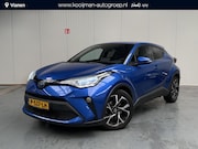 Toyota C-HR - 1.8 Hybrid Business Plus