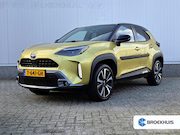 Toyota Yaris Cross - 1.5 Hybrid Launch Edition | Achteruitrijcamera standaard | A