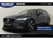 Volvo V60 - T8 PLUG-IN HYBRID AWD PLUS PERFORMANCE ED. DARK -HARMAN/KARD