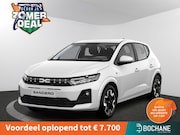 Dacia Sandero - Journey | Achteruitrijcamera | Cruise Control en snelheidsbe