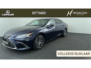 Lexus ES - 300h 35th Edition