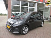 Peugeot 108 - 1.0 e-VTi Active