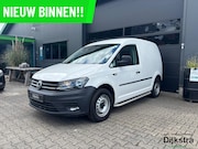 Volkswagen Caddy - Bestel 1.4 TGI L1H1 EcoFuel |Euro 6|Trendline | Airco | Trek