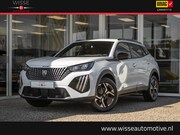 Peugeot 2008 - 1.2 Hybrid 145pk e-DCS6 Allure Automaat | Apple Carplay | An