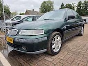 Rover 400-Serie - 416 Si Luxe ( 140.000 KM !!!) ( AUTOMAAT)