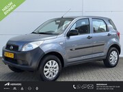 Daihatsu Terios - 1.5-16v Explore 2WD / Eerste Eigenaar / Volledig dealer onde