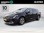 Toyota Corolla - Touring Sports Hybrid 140 Dynamic | Parkeersensoren voor & a