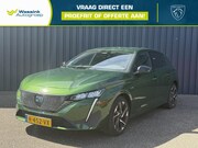 Peugeot 308 - 1.6 HYbrid 180 Allure Pack Business Plug in Hybrid | Navigat