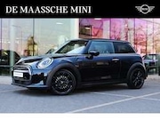 MINI Cooper - Hatchback Classic / Sportstoelen / Getint Glas / A