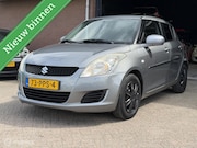 Suzuki Swift - 1.2 Comfort 5DRS|AIRCO|STOELVERWARMING|APK