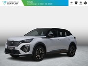 Peugeot e-2008 - EV GT Avantage 54 kWh 360 camera