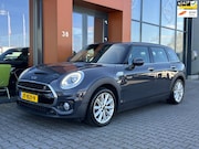MINI Clubman - Mini 2.0 Cooper S automaat|LED|Cruise|Bluetooth
