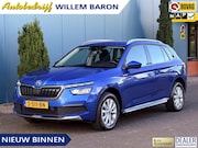Skoda Kamiq - 1.0 TSI 110PK Business Edition | CARPLAY | CAM | NAV | PDC |