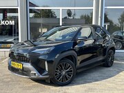 Toyota Yaris Cross - 1.5 Hybrid Adventure|Panodak|HUD|JBL|10 j