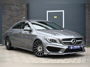 Mercedes-Benz CLA-Klasse - 180 Prestige AMG
