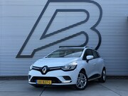 Renault Clio - Estate 0.9 TCe Zen 2e Eigenaar|Navi|Airco|Cruise|Goed Onderh